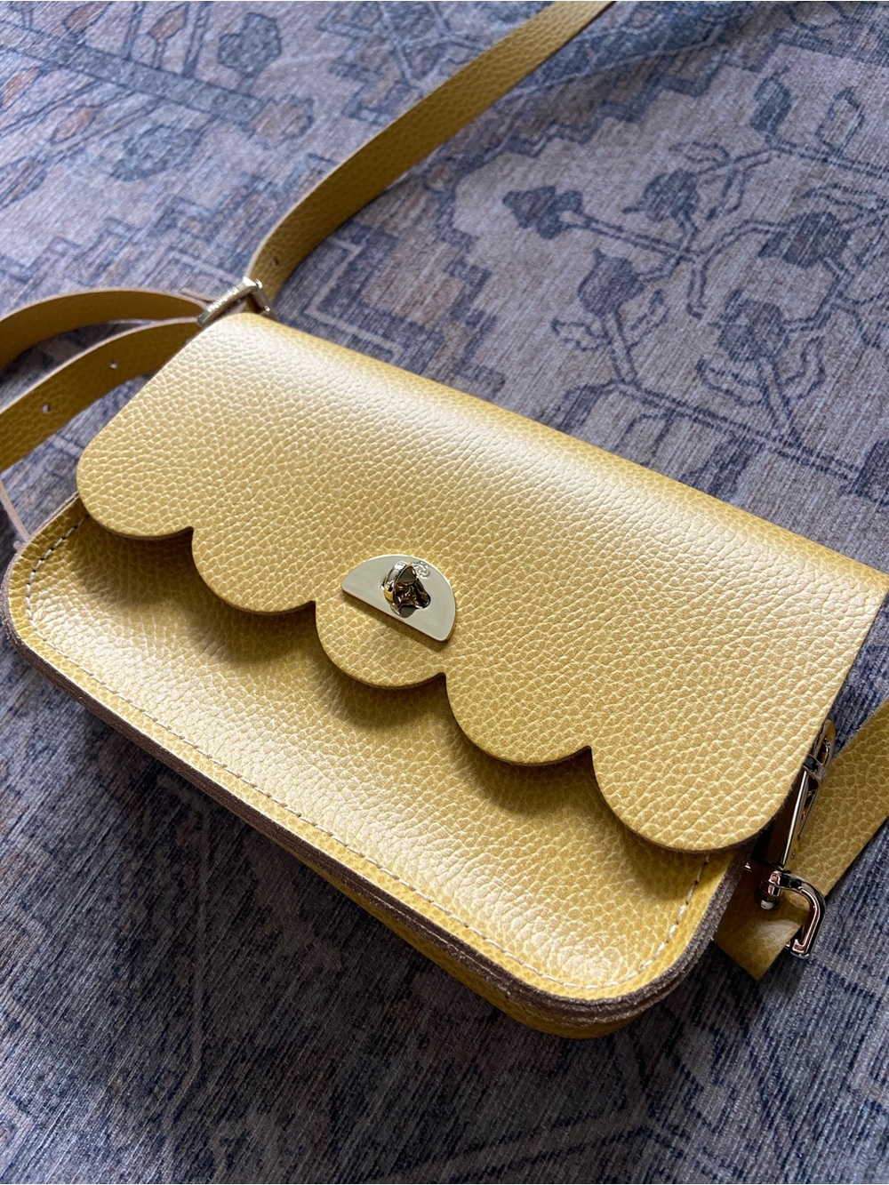 Cambridge Satchel Company Purse